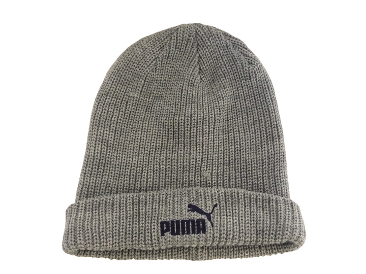 【小物/雑貨】 PUMA　ニットキャップ/ビーニー　帽子