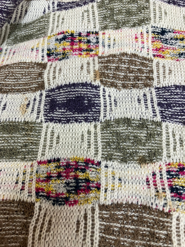 【激安古着】  AGGIO　ニットorセーター　トップス