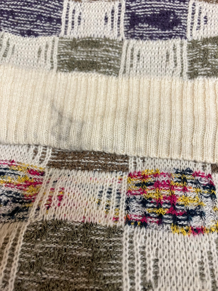 【激安古着】  AGGIO　ニットorセーター　トップス