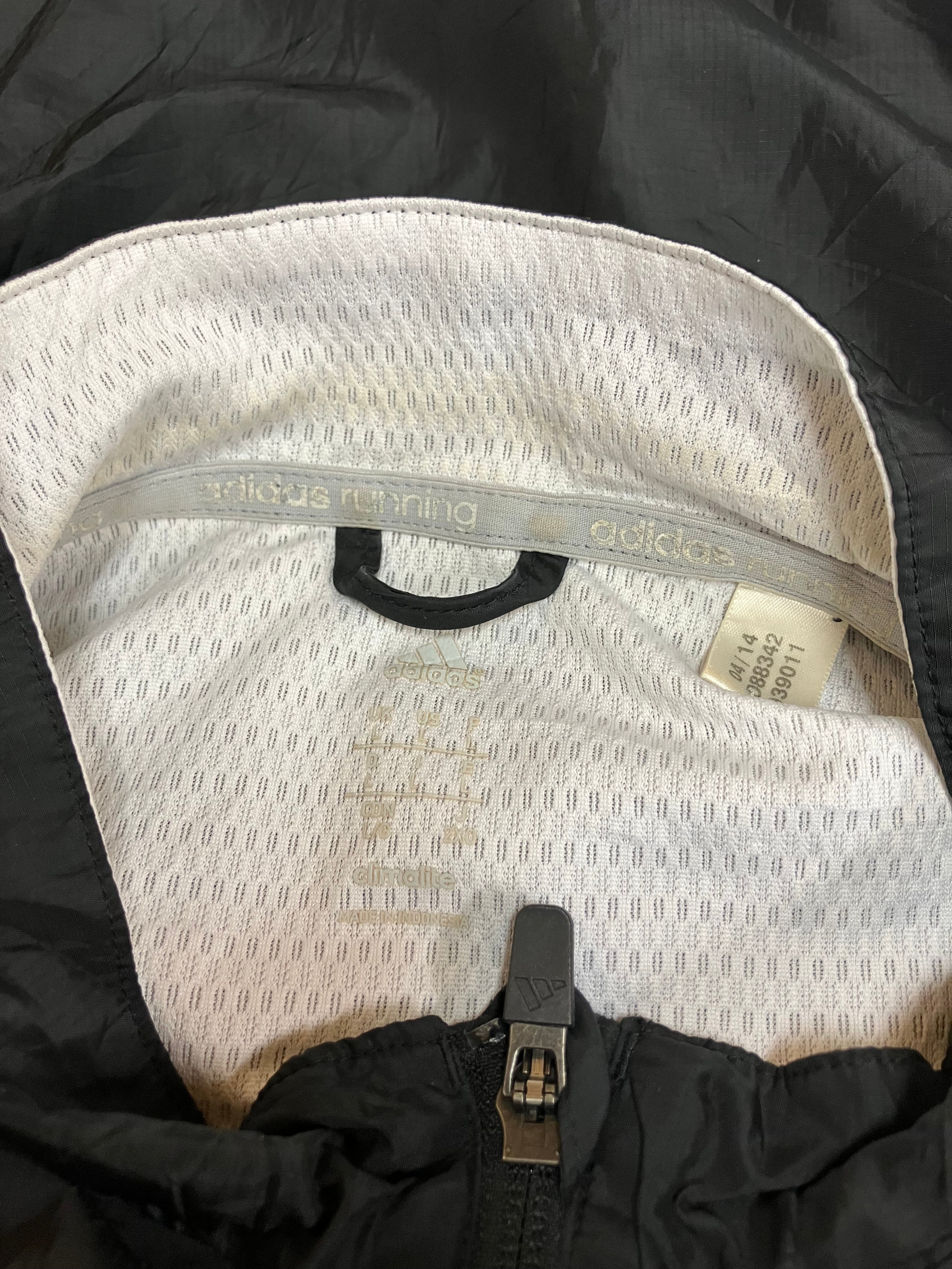 激安古着】 adidas ブルゾン/ジャンパー アウター – 【古着通販