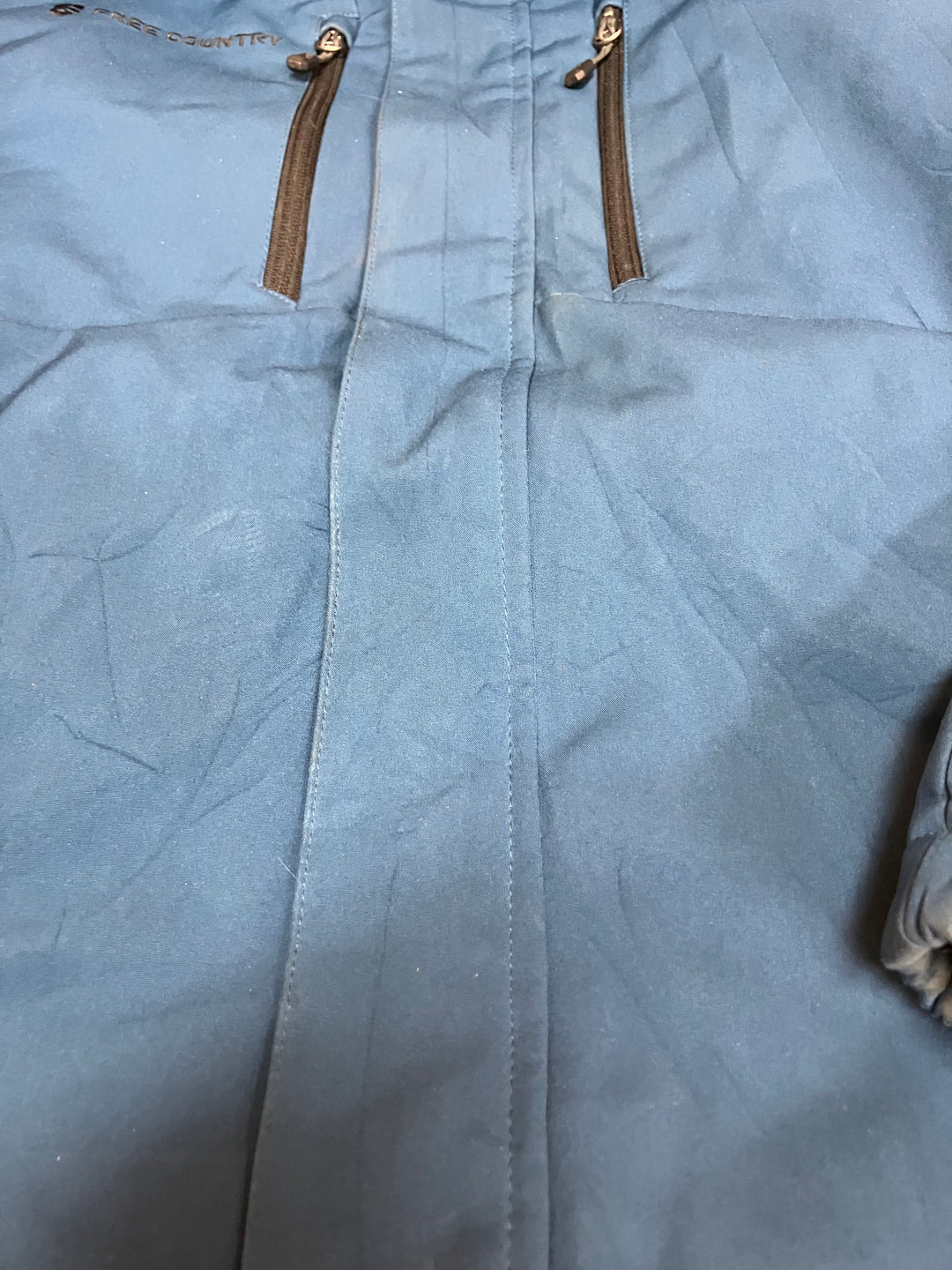 【激安古着】  FREE COUNTRY　その他アウター　アウター