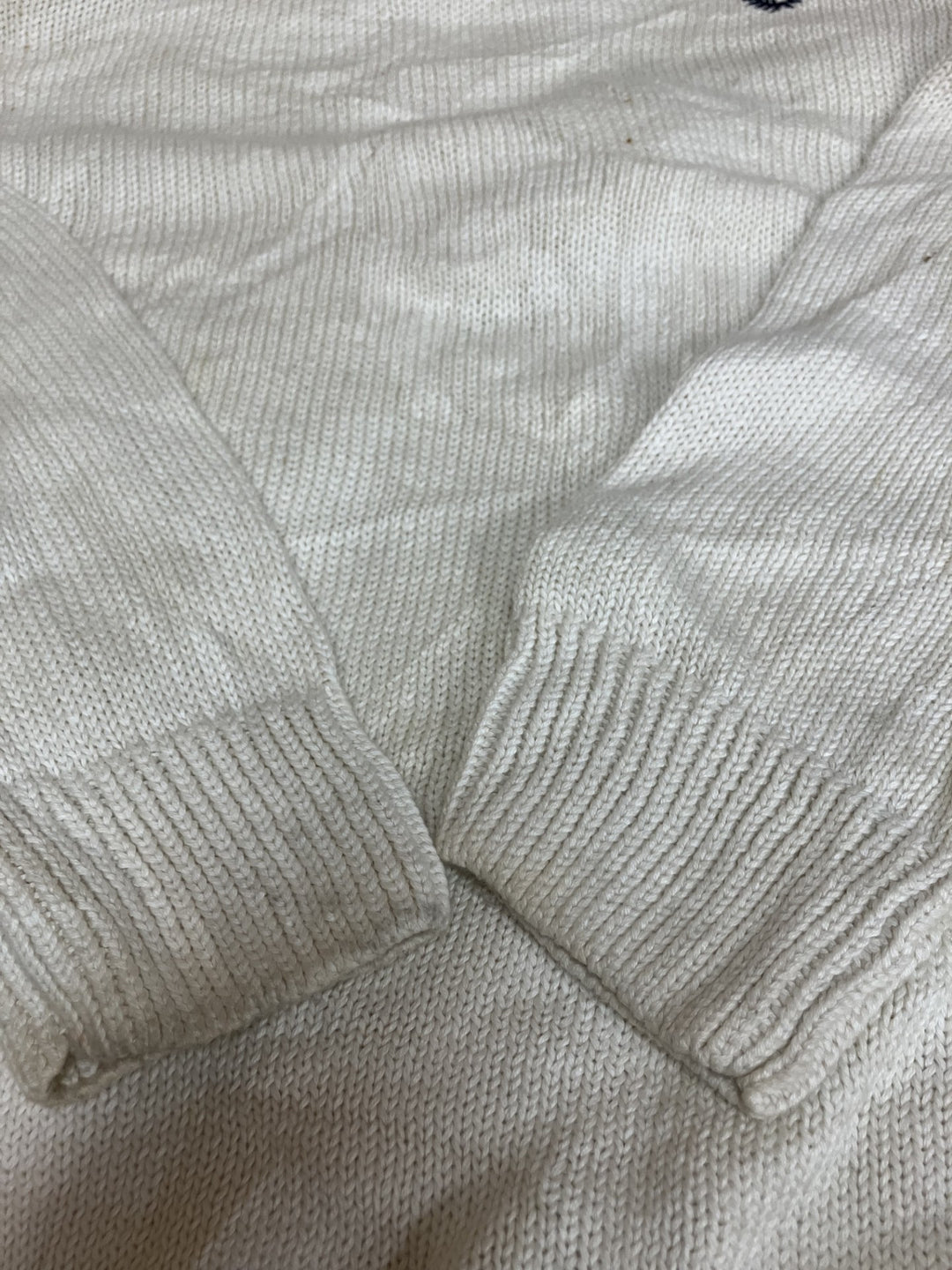 【激安古着】  CHAPS　ニットorセーター　トップス