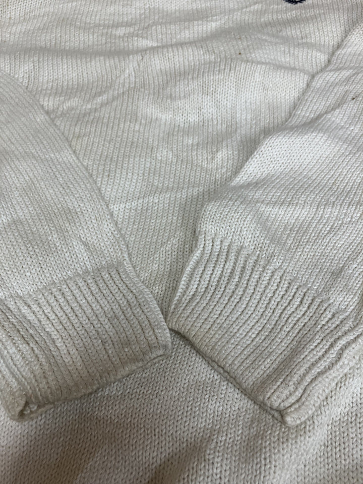 【激安古着】  CHAPS　ニットorセーター　トップス