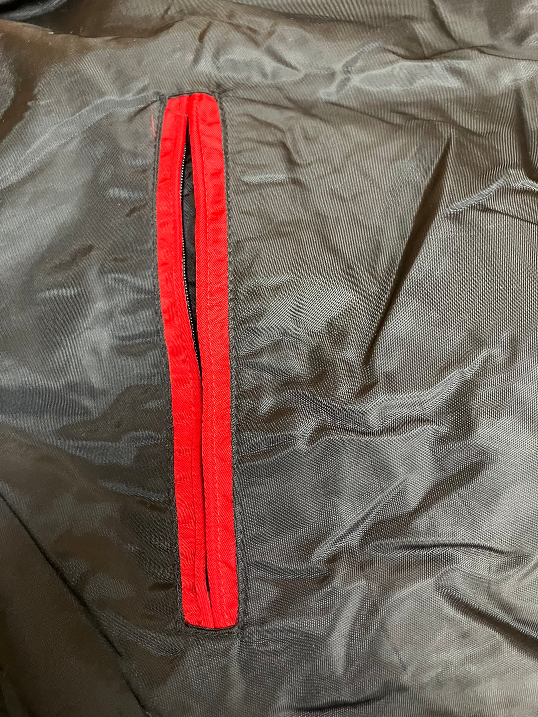 【激安古着】  Circe　ナイロンジャケット　アウター