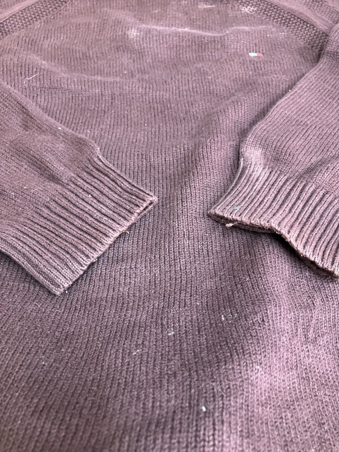 【激安古着】  TOMMY HILFIGER　ニットorセーター　トップス