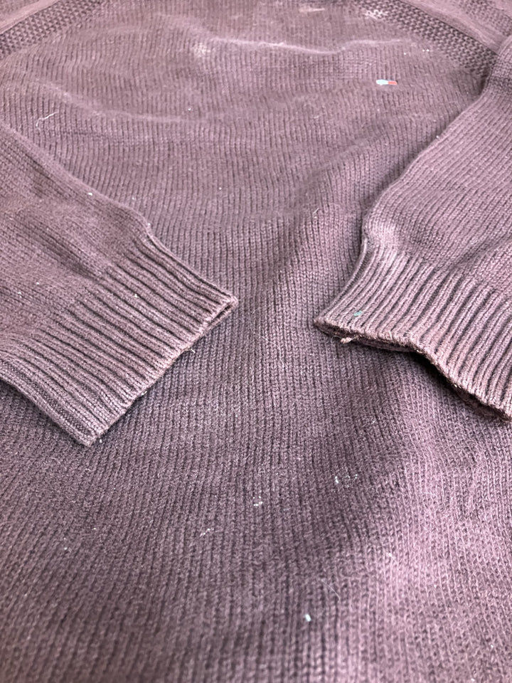 【激安古着】  TOMMY HILFIGER　ニットorセーター　トップス
