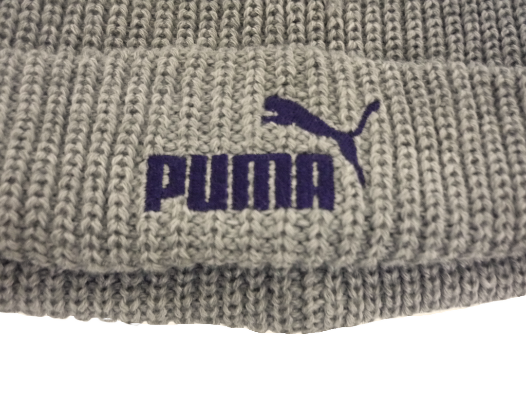 【小物/雑貨】 PUMA　ニットキャップ/ビーニー　帽子
