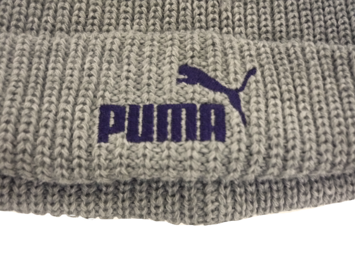 【小物/雑貨】 PUMA　ニットキャップ/ビーニー　帽子