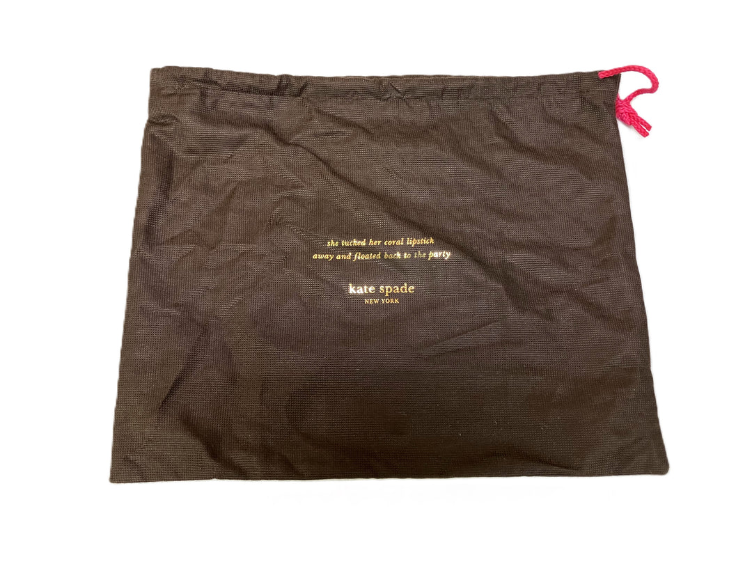 【小物/雑貨】 Kate spede NEW YORK　ショルダーバッグ　バッグ