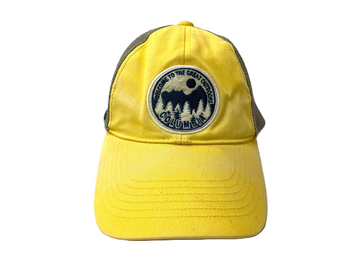 【小物/雑貨】 Columbia　キャップ　帽子