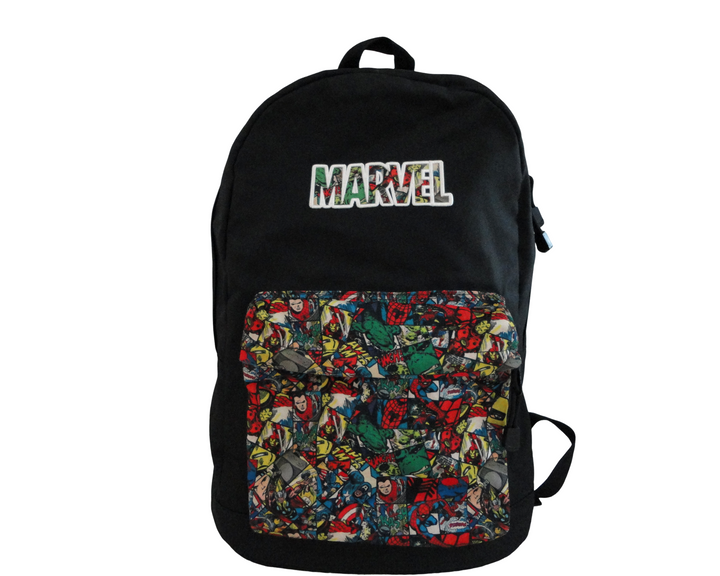 【小物/雑貨】 MARVEL COMICS　バックパック/リュック　バッグ