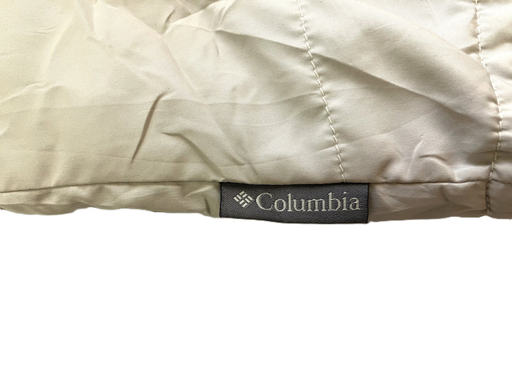 【激安古着】 Columbia　ブルゾン/ジャンパー　アウター