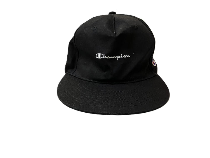 【小物/雑貨】 Champion　キャップ　帽子