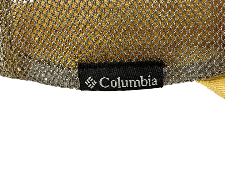 【小物/雑貨】 Columbia　キャップ　帽子
