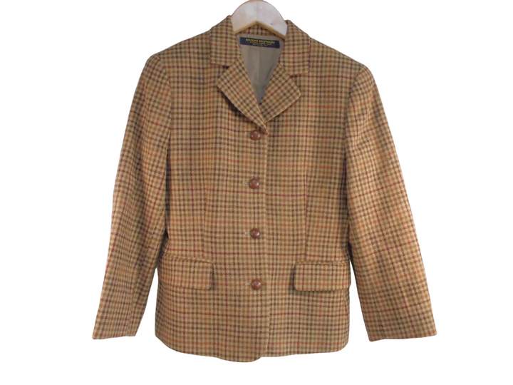 【激安古着】 BROOKS BROTHERS　テーラードジャケット　アウター