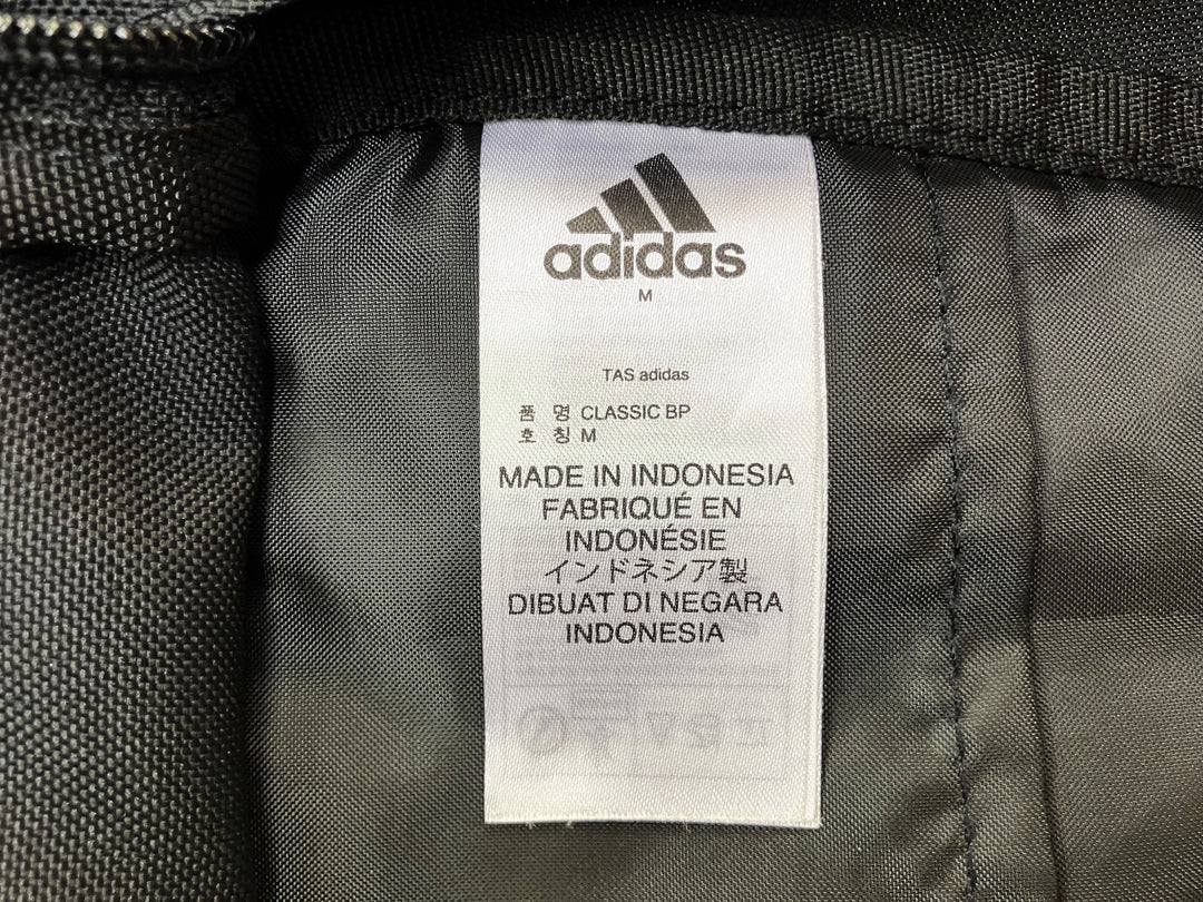 【小物/雑貨】 adidas　バックパック/リュック　バッグ