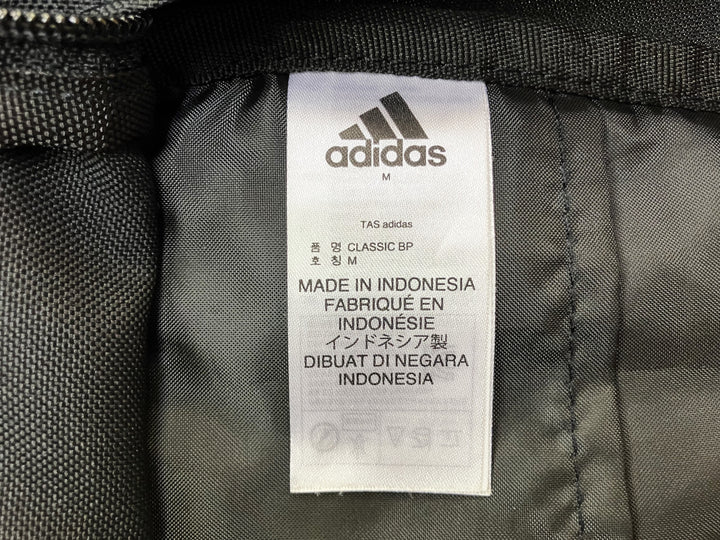 【小物/雑貨】 adidas　バックパック/リュック　バッグ