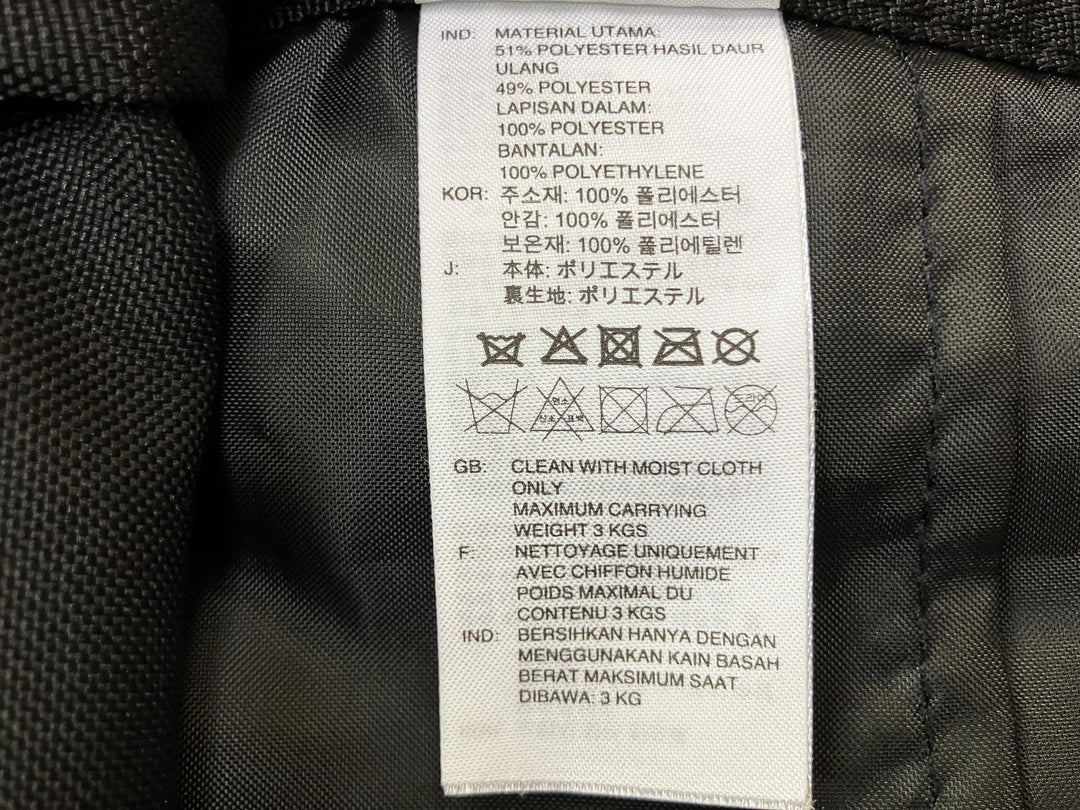 【小物/雑貨】 adidas　バックパック/リュック　バッグ