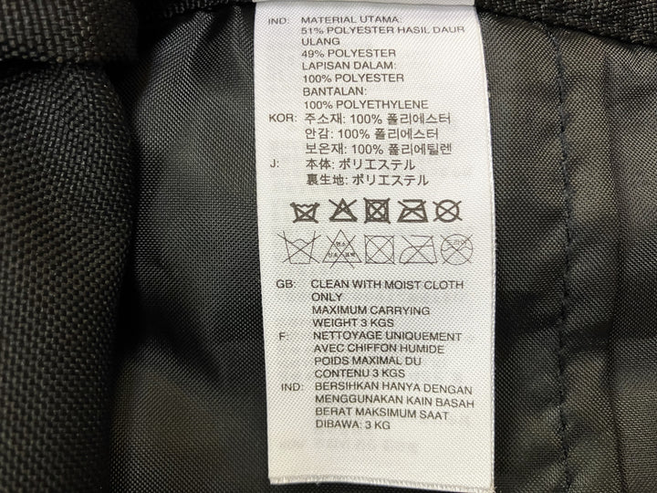 【小物/雑貨】 adidas　バックパック/リュック　バッグ