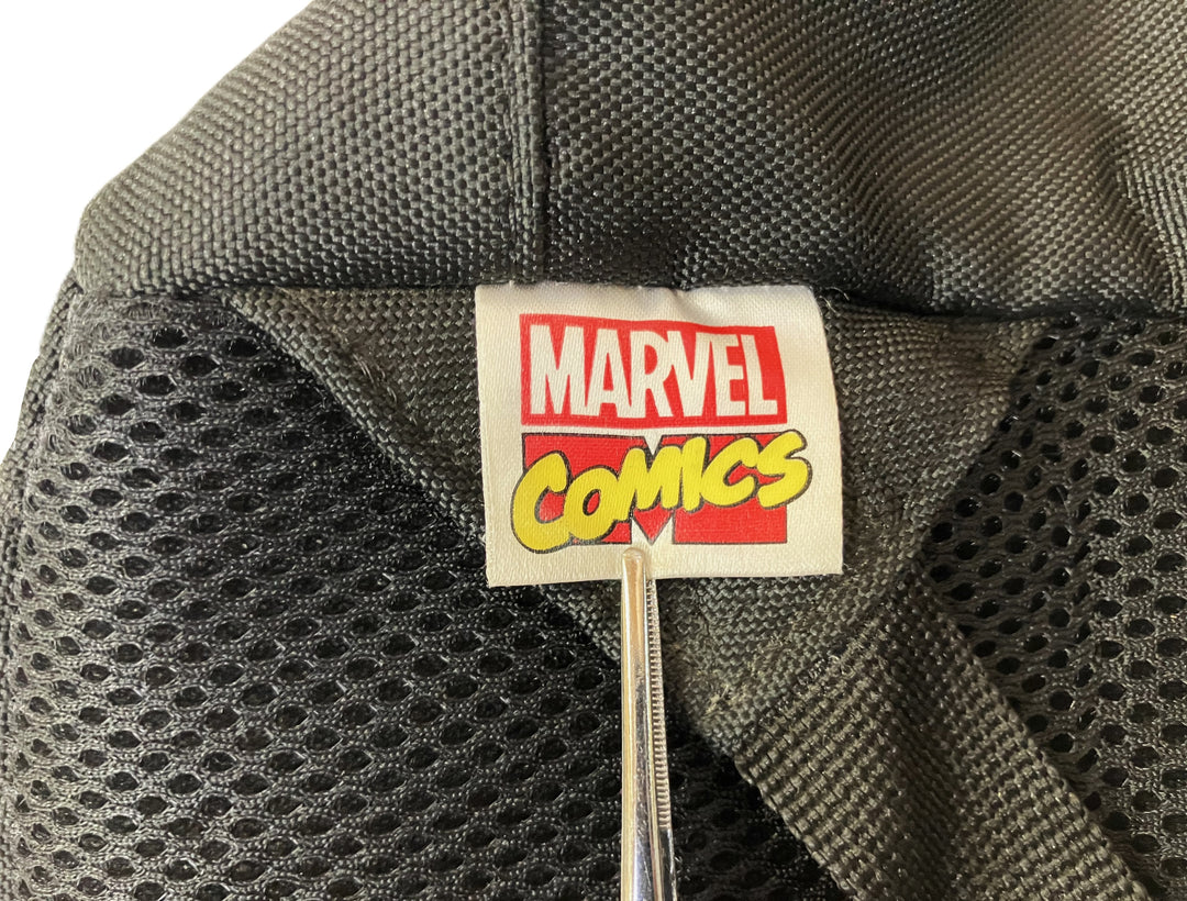 【小物/雑貨】 MARVEL COMICS　バックパック/リュック　バッグ