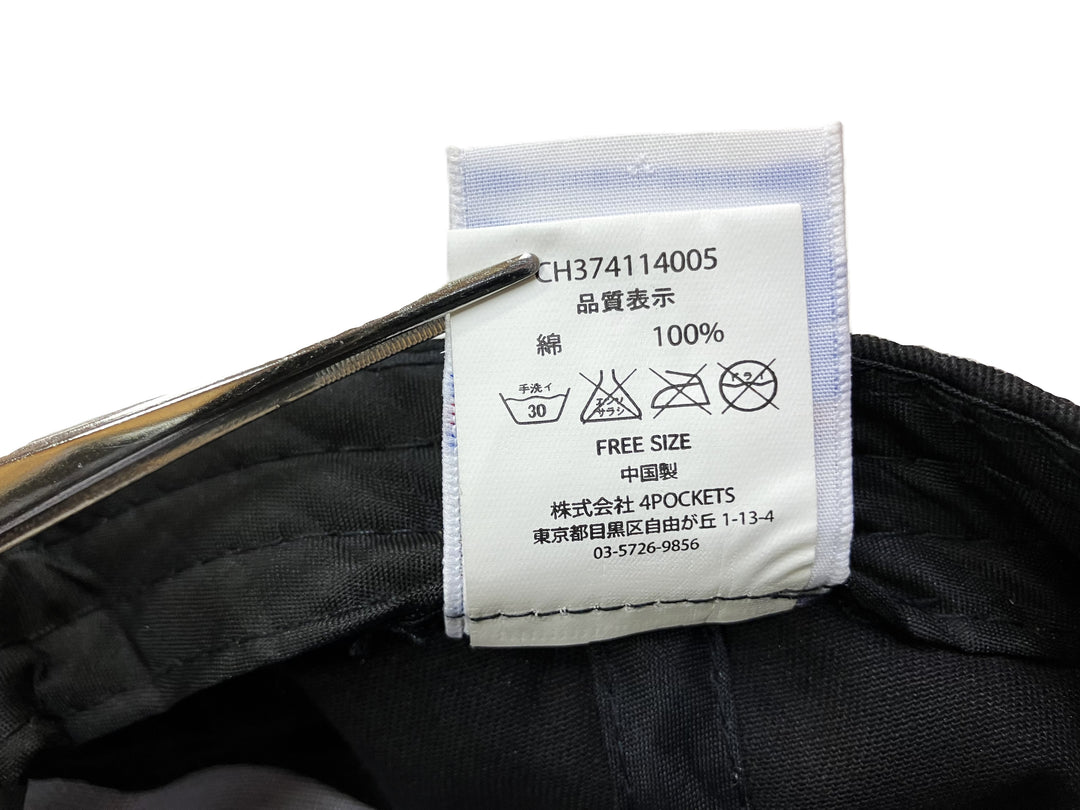 【小物/雑貨】 Champion　キャップ　帽子