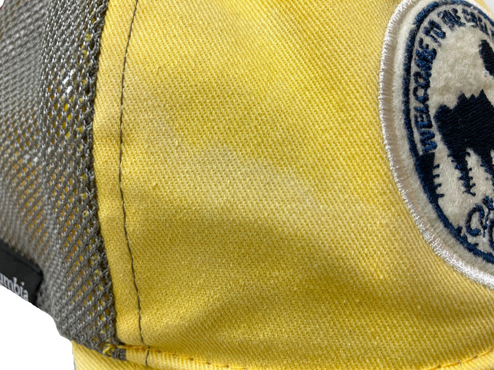 【小物/雑貨】 Columbia　キャップ　帽子