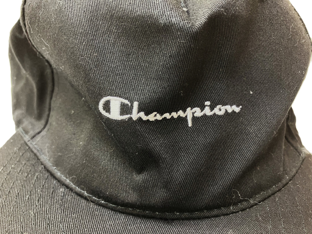 【小物/雑貨】 Champion　キャップ　帽子