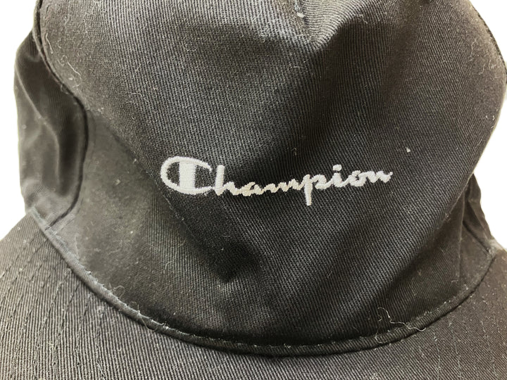 【小物/雑貨】 Champion　キャップ　帽子