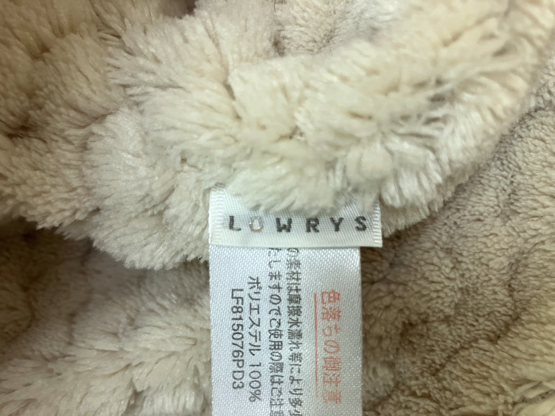 【小物/雑貨】 LOWRYS　ネックウォーマー/スヌード　ファッション小物