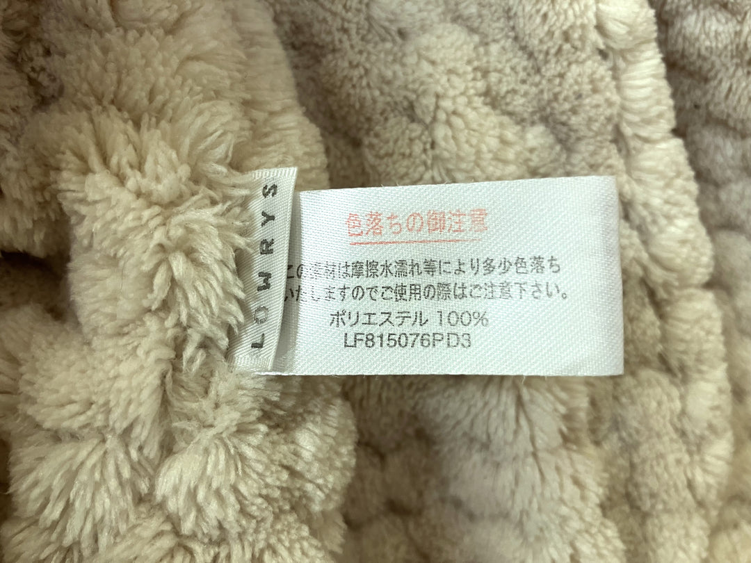 【小物/雑貨】 LOWRYS　ネックウォーマー/スヌード　ファッション小物