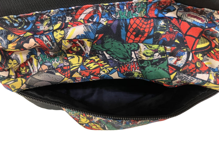 【小物/雑貨】 MARVEL COMICS　バックパック/リュック　バッグ