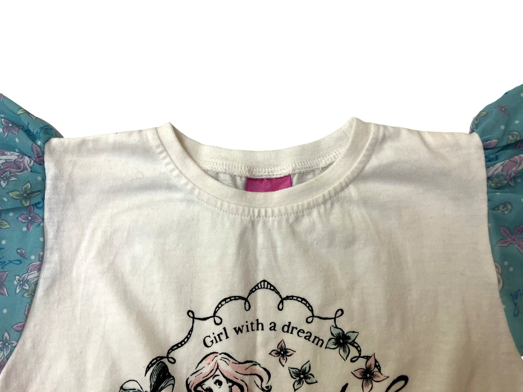 【激安古着】 Disney PRINCESS　その他トップス　トップス