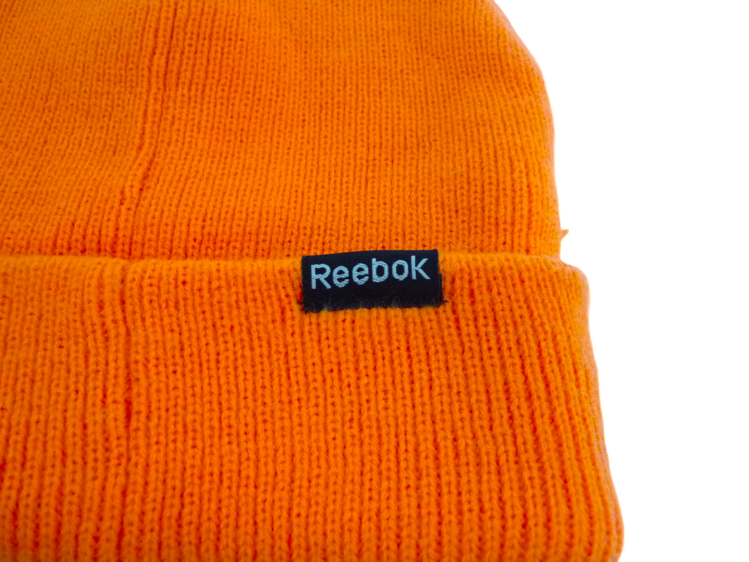 【小物/雑貨】 Reebok　ニットキャップ/ビーニー　帽子