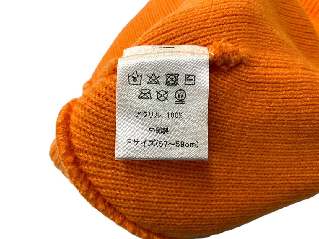 【小物/雑貨】 Reebok　ニットキャップ/ビーニー　帽子