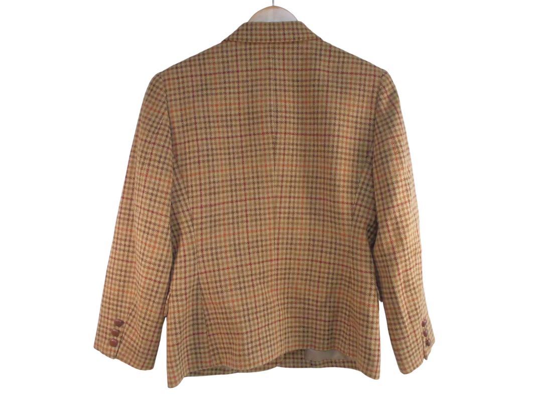 【激安古着】 BROOKS BROTHERS　テーラードジャケット　アウター