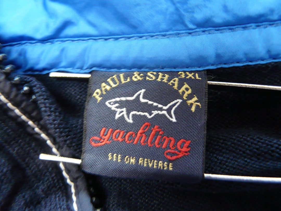 【激安古着】 PAUL&SHARK yachting　その他アウター　アウター