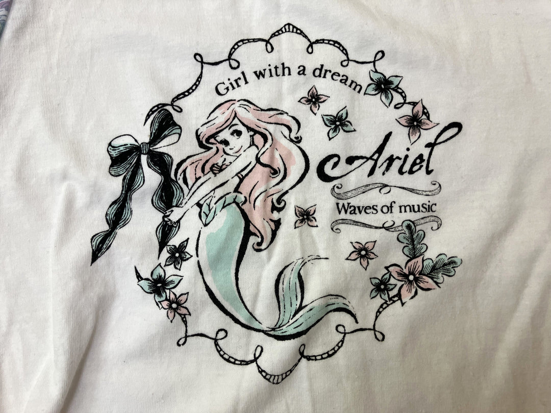 【激安古着】 Disney PRINCESS　その他トップス　トップス