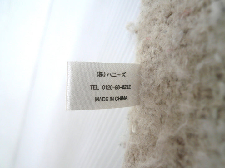【小物/雑貨】 ハニーズ　マフラー　ファッション小物