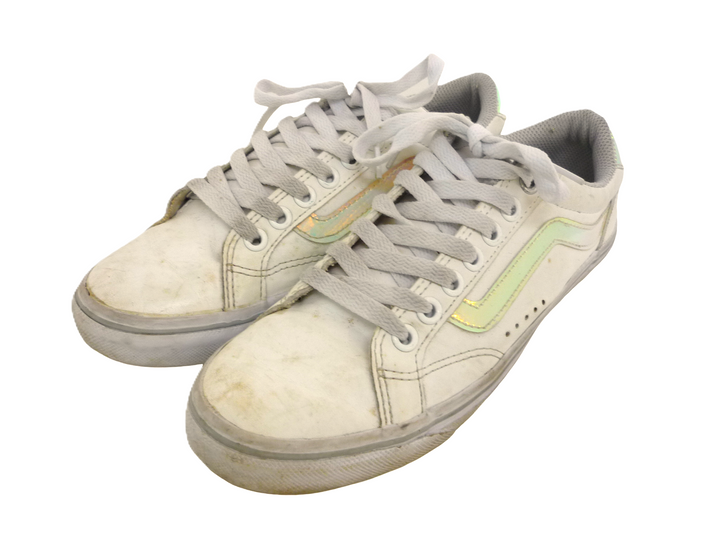 【小物/雑貨】 VANS　スニーカー　シューズ