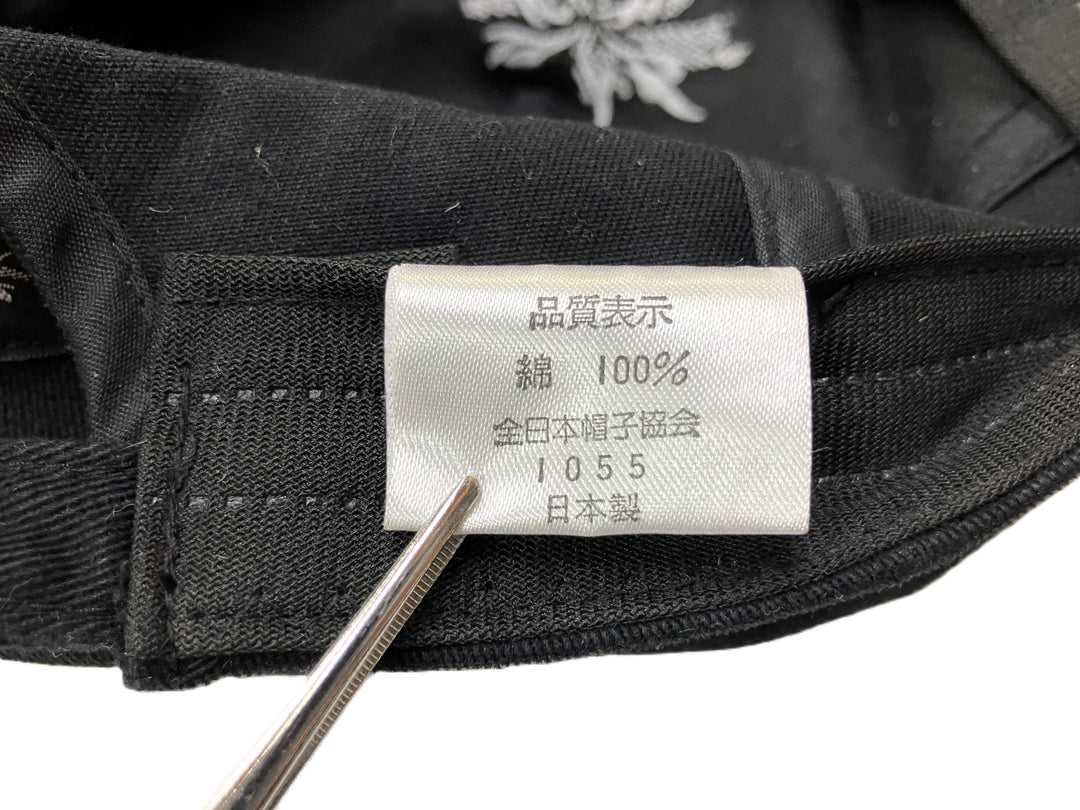 【小物/雑貨】 ブランド名不明　キャップ　帽子