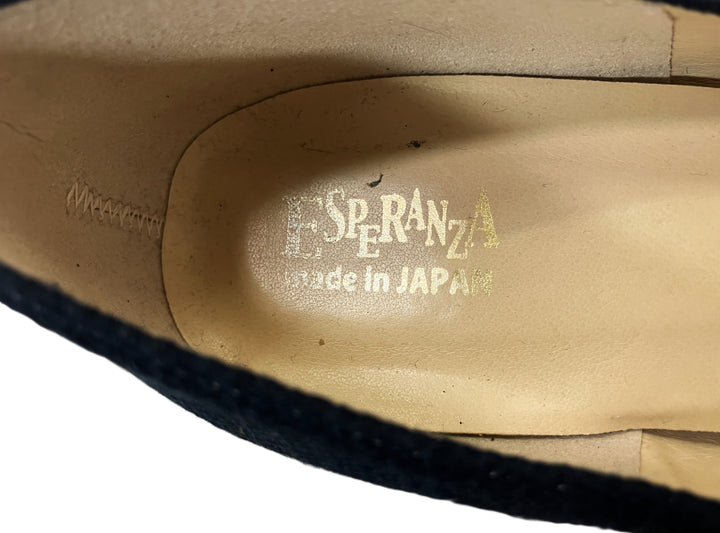 【小物/雑貨】 ESPERANZA　パンプス　シューズ