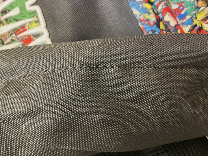 【小物/雑貨】 MARVEL COMICS　バックパック/リュック　バッグ