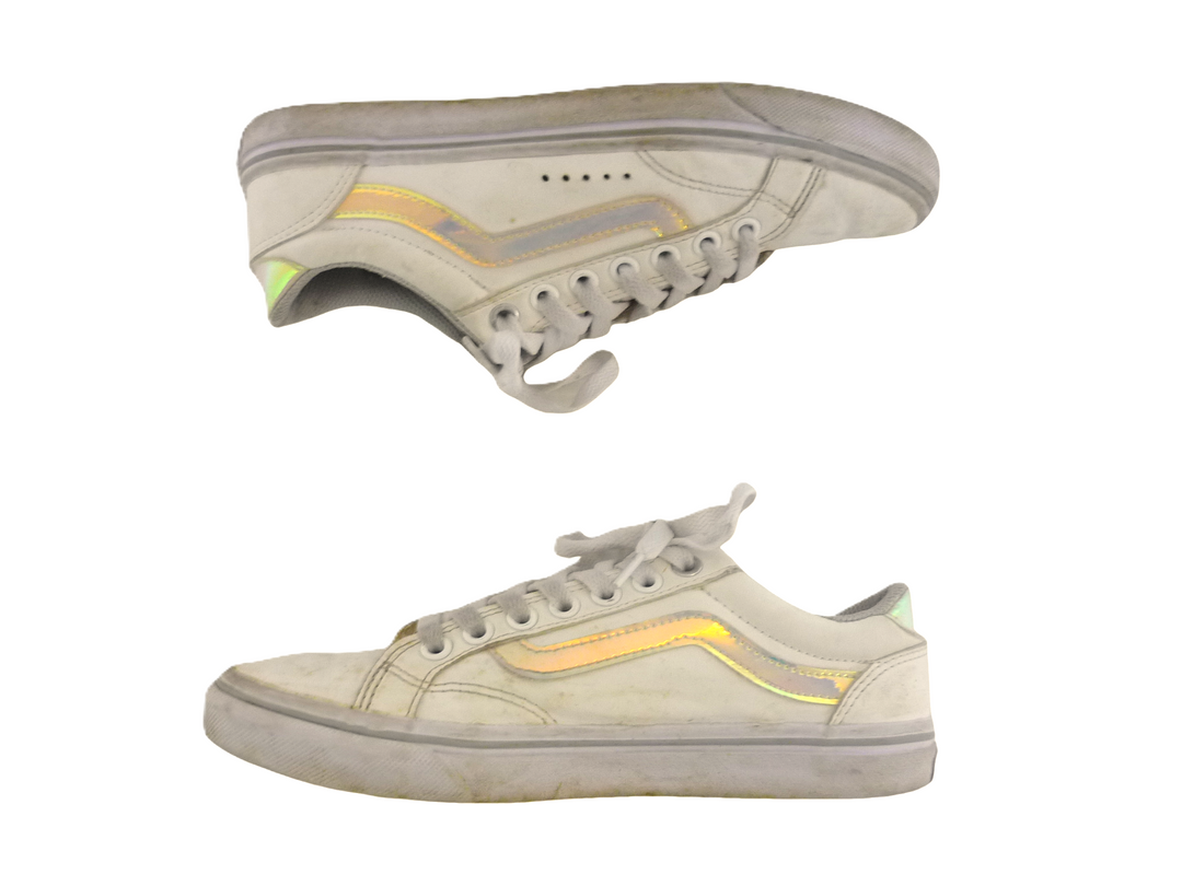 【小物/雑貨】 VANS　スニーカー　シューズ