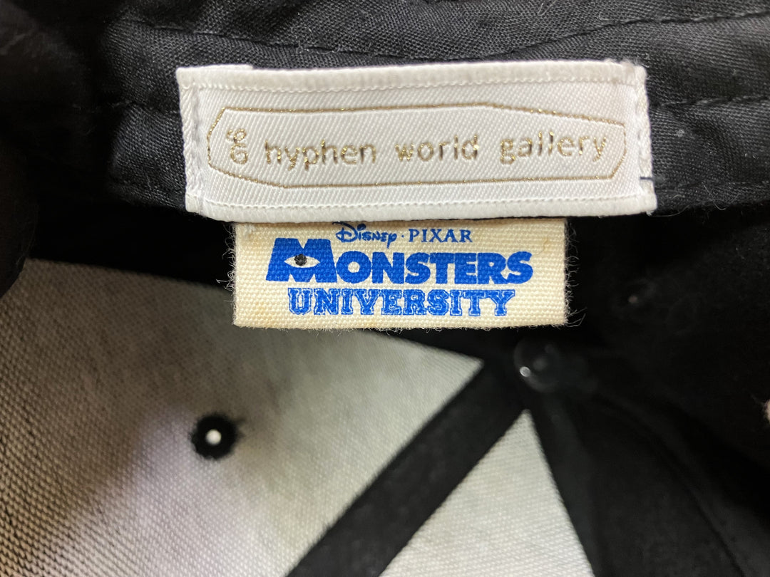 【小物/雑貨】 hyphen world gallery　キャップ　帽子