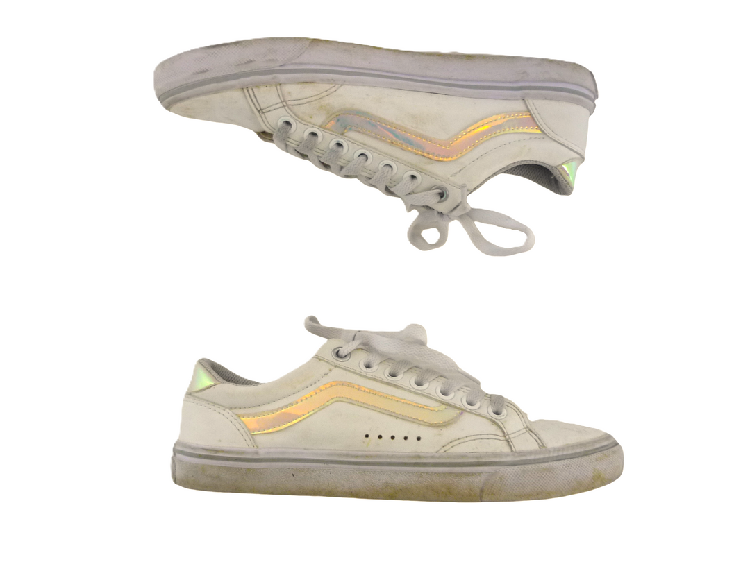 【小物/雑貨】 VANS　スニーカー　シューズ