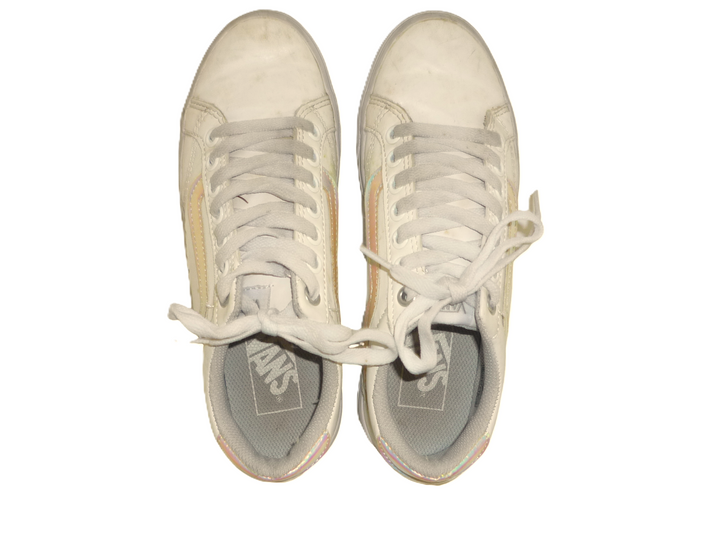 【小物/雑貨】 VANS　スニーカー　シューズ