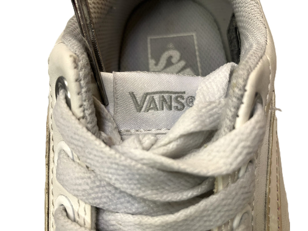 【小物/雑貨】 VANS　スニーカー　シューズ