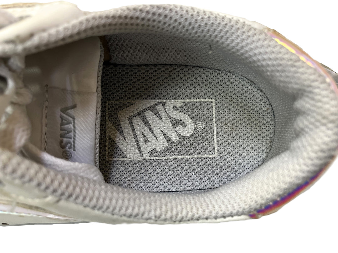 【小物/雑貨】 VANS　スニーカー　シューズ