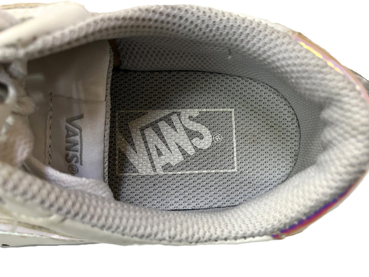 【小物/雑貨】 VANS　スニーカー　シューズ