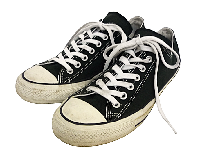 【小物/雑貨】 CONVERSE REACT　スニーカー　シューズ